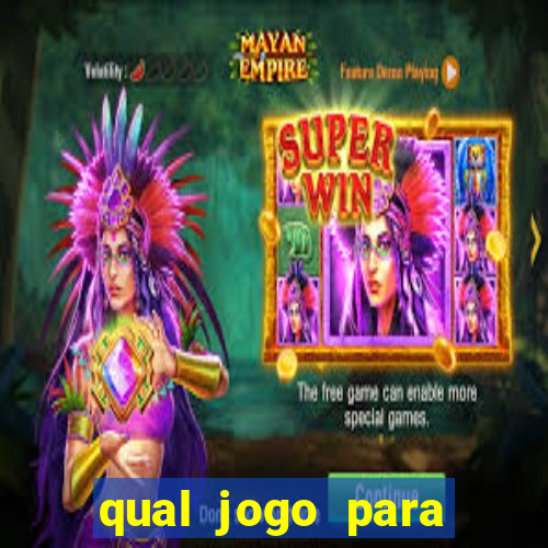 qual jogo para ganhar dinheiro sem depositar